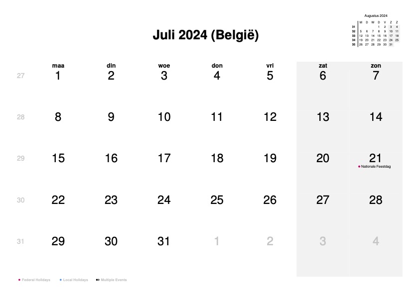 België%20juli%202024